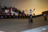 UEC TRACK JUNIORS & U23 EUROPEAN CHAMPIONSHIPS 2025 - Anadia (Portugal) -  - 15/07/2025 -  - photo Tommaso Pelagalli/SprintCyclingAgency?2025